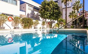 Apartment In Marbella Milla De Oro